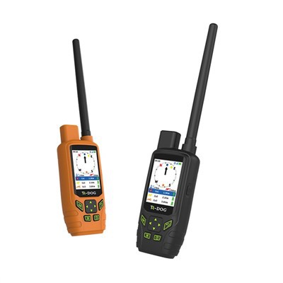 TR-dog® Multi-dog Tracker and Trainer Handheld