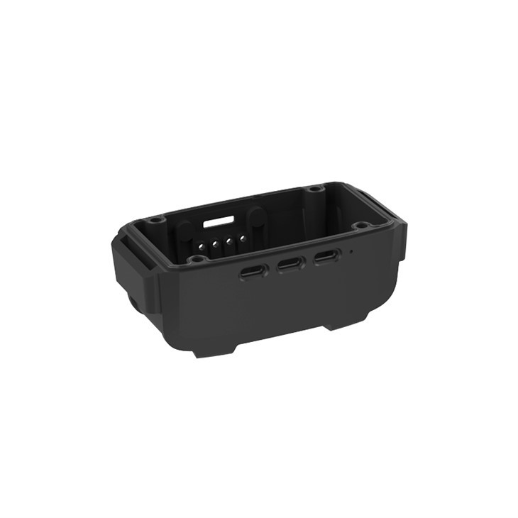 Étui pour collier TR-Dog