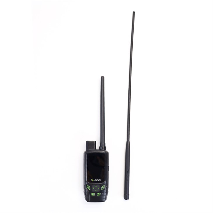 Antenne longue TR-Dog