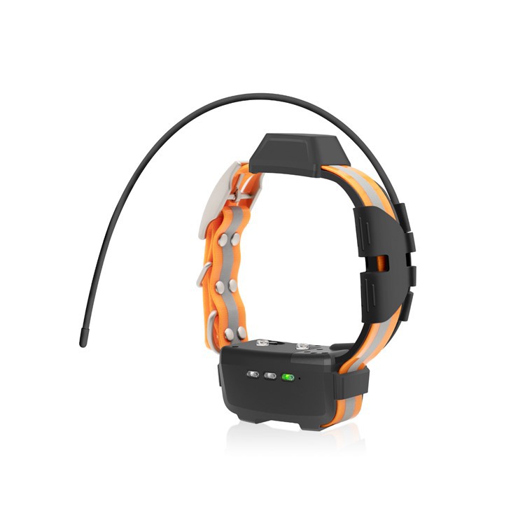 Dispositif pour collier de chien TR-dog®