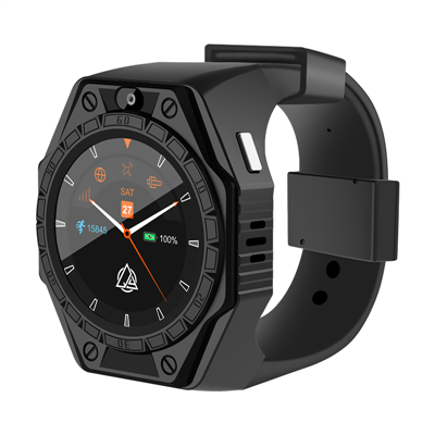 Banque d'alimentation pour bracelet intelligent inviolable