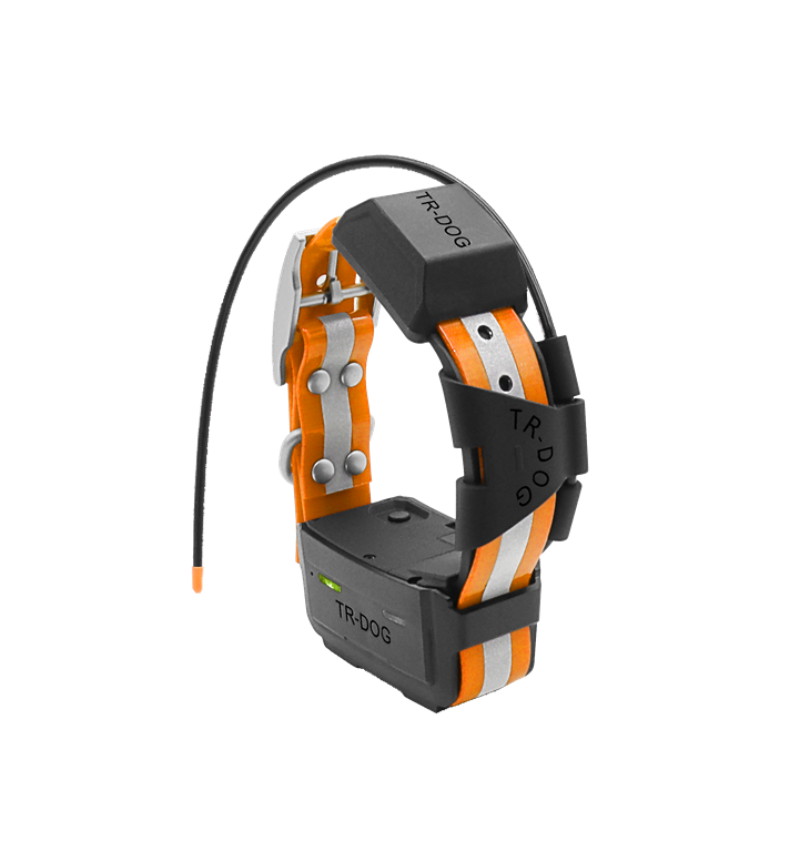 TR-Dog® R60 Dog Collar Device high quality