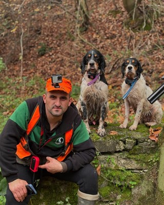 Comment dresser votre chien de chasse pour qu'il devienne votre partenaire de...