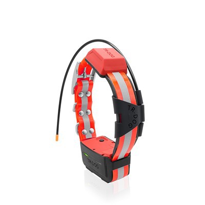 Dispositif pour collier de chien TR-Dog® R60